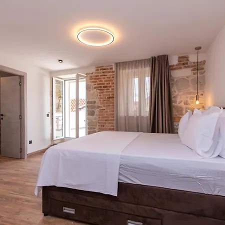 Davue Heritage Luxury * Split