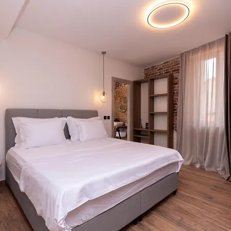 Davue Heritage Luxury Bed & Breakfast Split
