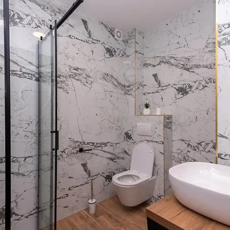 Davue Heritage Luxury * Split