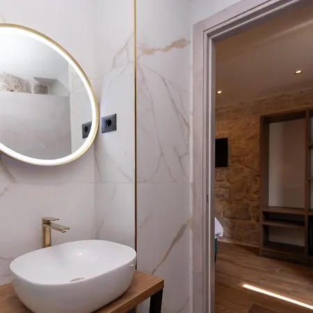 Davue Heritage Luxury Bed & Breakfast *