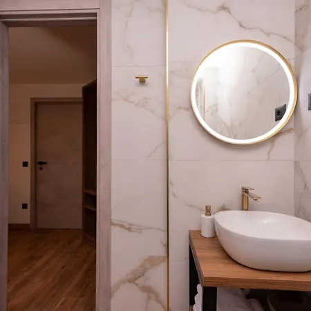 Bed & Breakfast Davue Heritage Luxury *