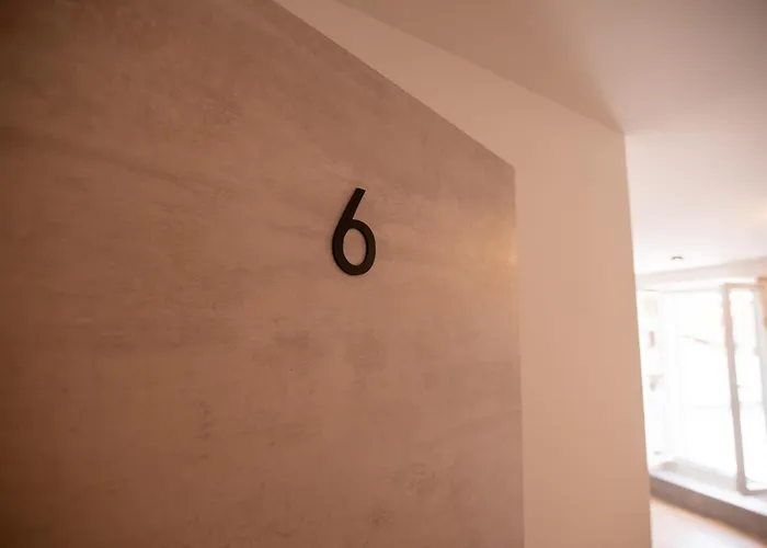 Davue Heritage Luxury 3* Split