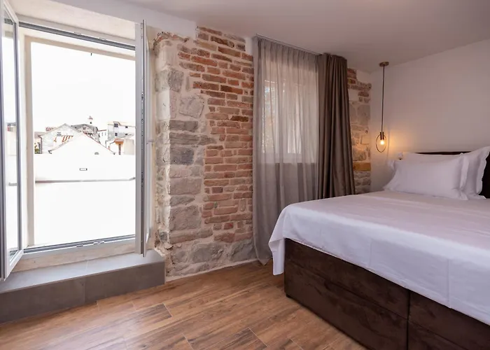 Davue Heritage Luxury 3* Split