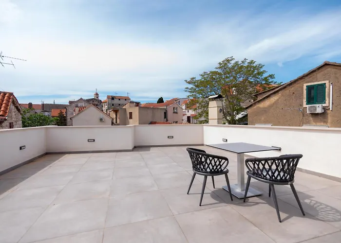 Davue Heritage Luxury Split