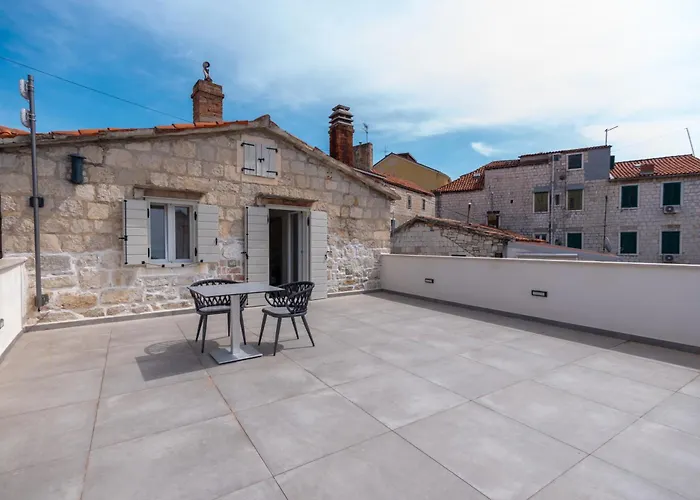 Davue Heritage Luxury