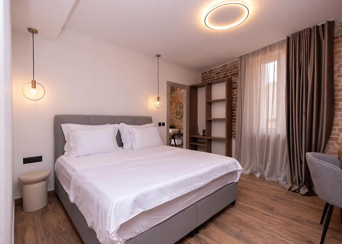 Davue Heritage Luxury Bed & Breakfast Split