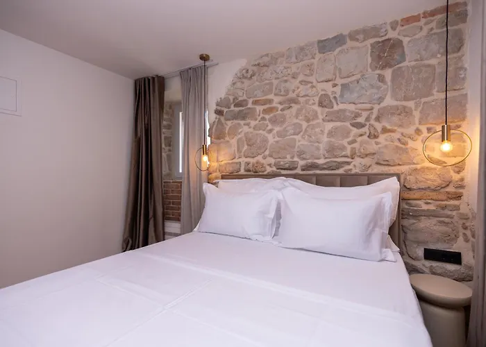 Davue Heritage Luxury 3* Split