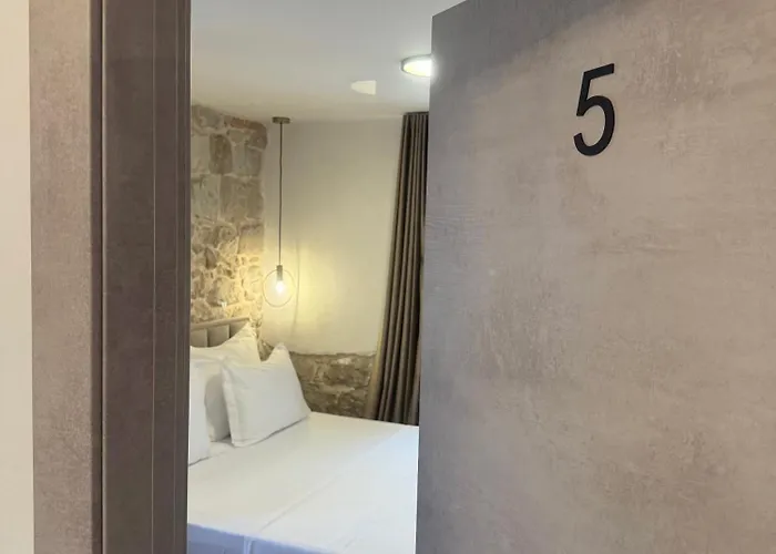 Davue Heritage Luxury Bed & Breakfast