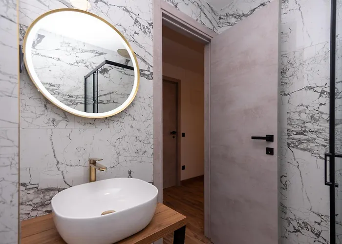 Bed & Breakfast Davue Heritage Luxury