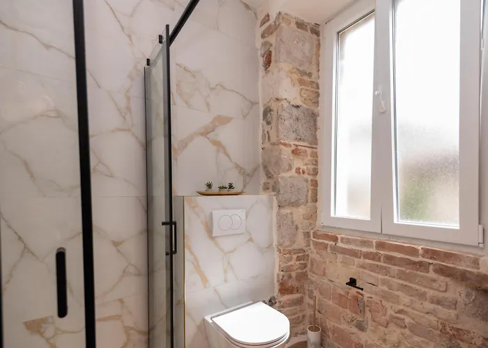 Davue Heritage Luxury Bed & Breakfast Split