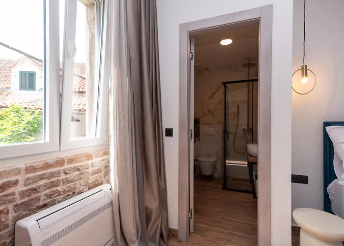 Davue Heritage Luxury Bed & Breakfast Split