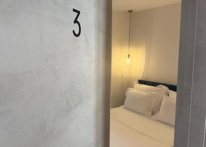 Davue Heritage Luxury 3*