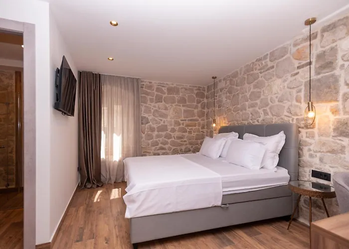 Davue Heritage Luxury Bed & Breakfast Split