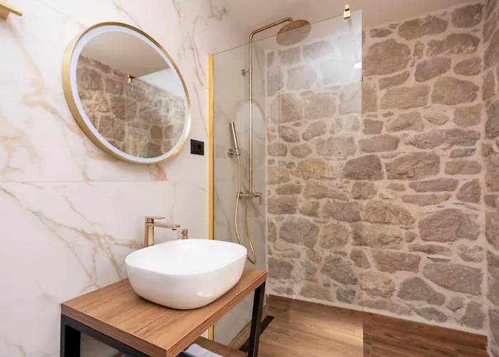 Bed & Breakfast Davue Heritage Luxury Split