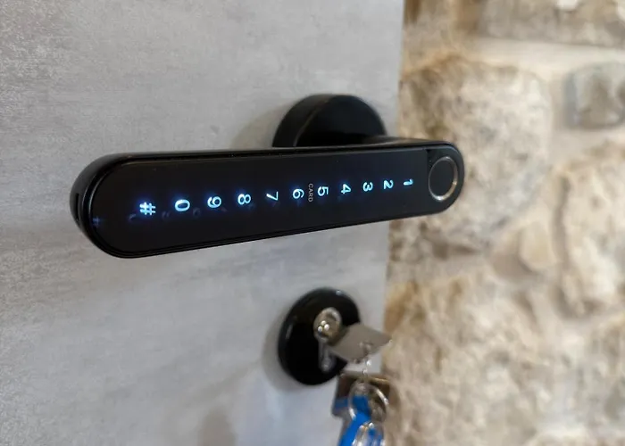 Bed & Breakfast Davue Heritage Luxury Split