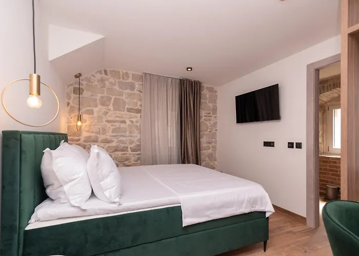 Davue Heritage Luxury Bed & Breakfast