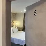 Davue Heritage Luxury Bed and breakfast
