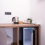 Bed and breakfast Davue Heritage Luxury 3*
