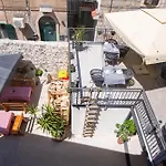 Bed and breakfast Davue Heritage Luxury Split