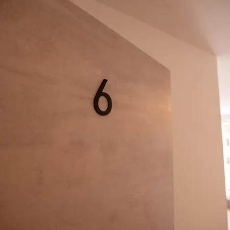 Davue Heritage Luxury 3* Split