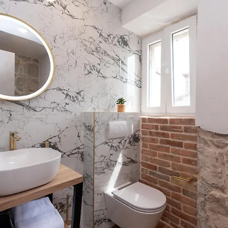 Davue Heritage Luxury Bed & Breakfast