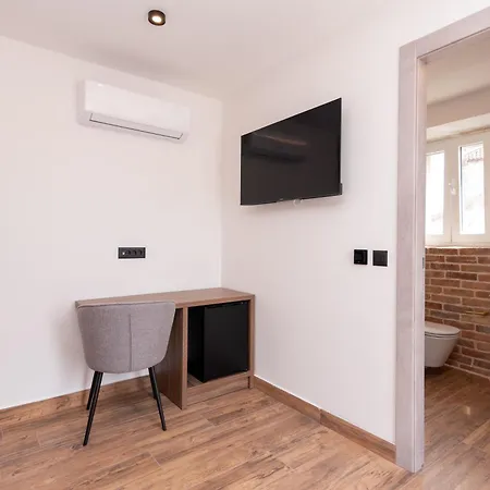 Bed & Breakfast Davue Heritage Luxury