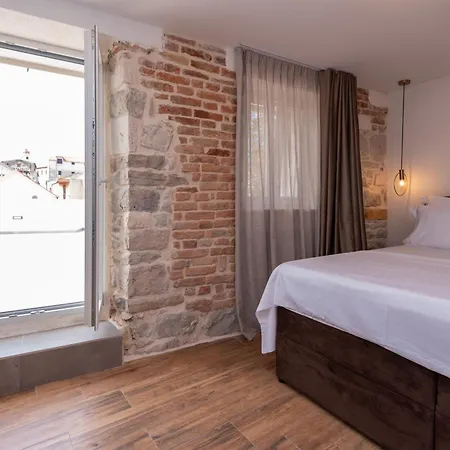 Davue Heritage Luxury 3* Split