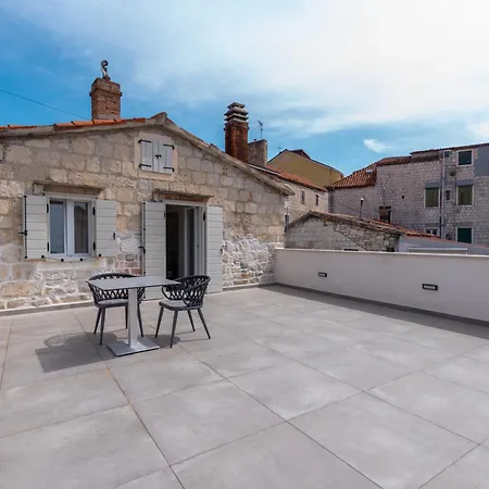 Davue Heritage Luxury