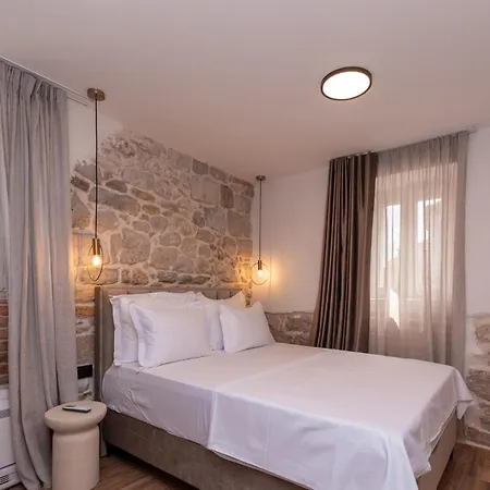 Davue Heritage Luxury Bed and Breakfast