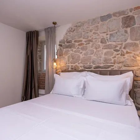 Davue Heritage Luxury 3* Σπλιτ