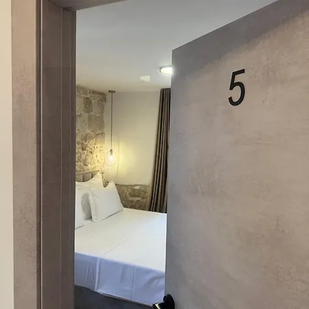 Davue Heritage Luxury Bed & Breakfast