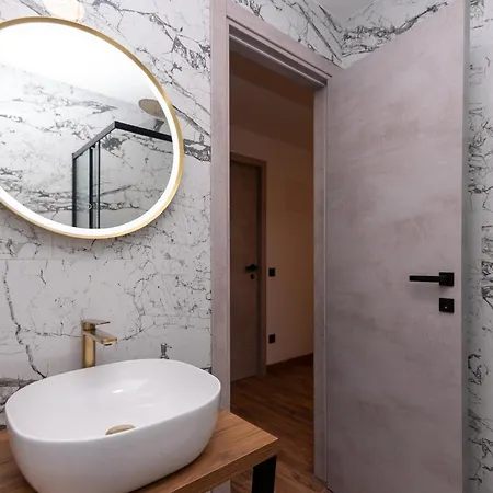 Bed & Breakfast Davue Heritage Luxury