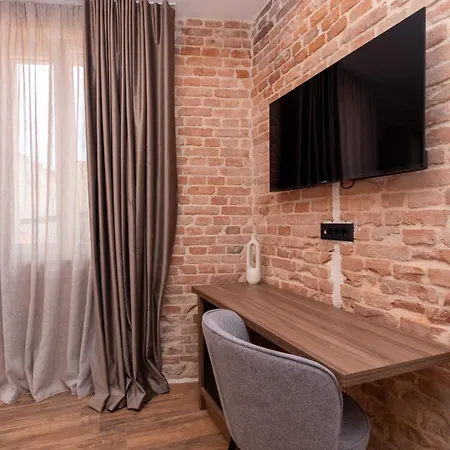 Bed & Breakfast Davue Heritage Luxury Split