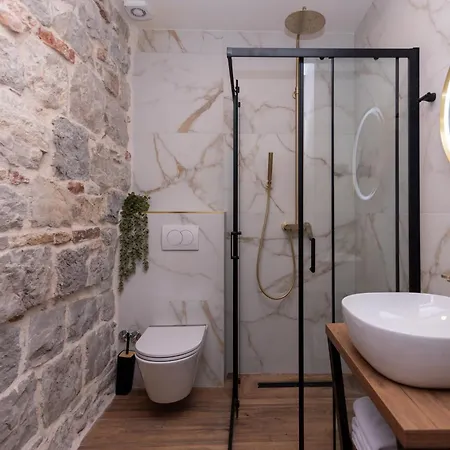 Bed & Breakfast Davue Heritage Luxury 3*