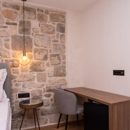 Davue Heritage Luxury