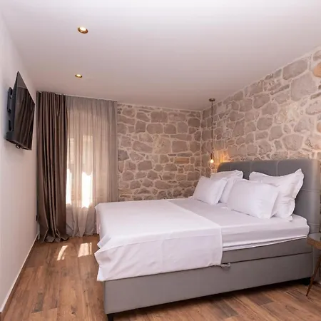 Davue Heritage Luxury Frühstückspension Split
