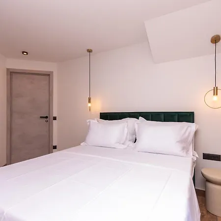 Bed & Breakfast Davue Heritage Luxury