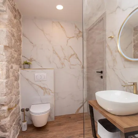 Davue Heritage Luxury Bed and Breakfast 3*