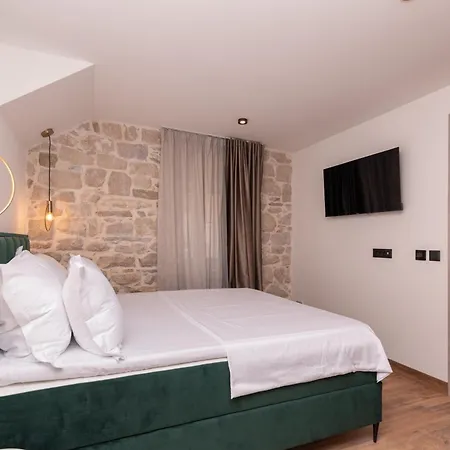 Davue Heritage Luxury Bed and Breakfast
