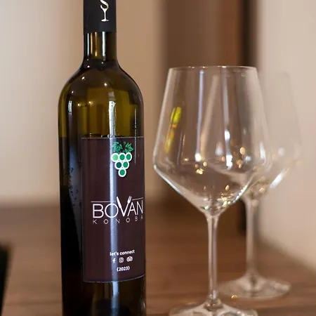 Davue Heritage Luxury Bed & Breakfast 3*