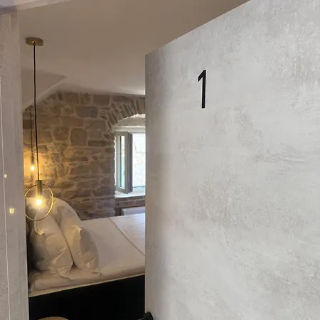 Davue Heritage Luxury 3* Split