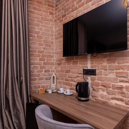 Bed and Breakfast Davue Heritage Luxury 3*