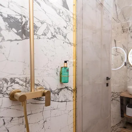 Bed and Breakfast Davue Heritage Luxury Σπλιτ