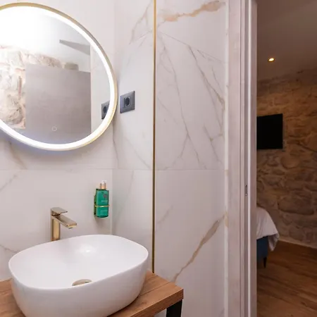 Bed and Breakfast Davue Heritage Luxury 3*