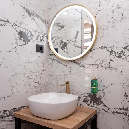 Davue Heritage Luxury 3* Σπλιτ