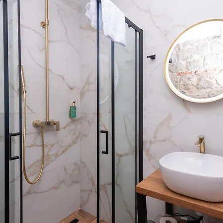 Bed and Breakfast Davue Heritage Luxury