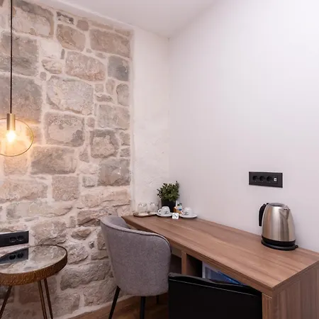 Bed and Breakfast Davue Heritage Luxury Σπλιτ
