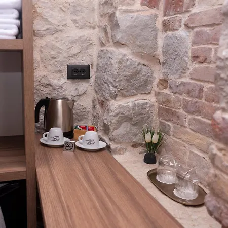 Davue Heritage Luxury 3*