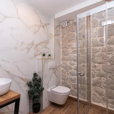 Davue Heritage Luxury * Spalato