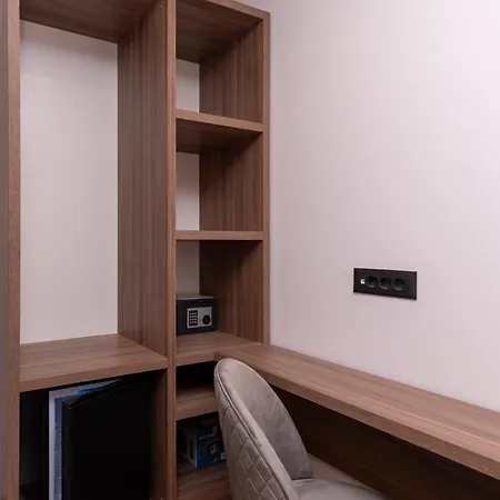 Davue Heritage Luxury Split